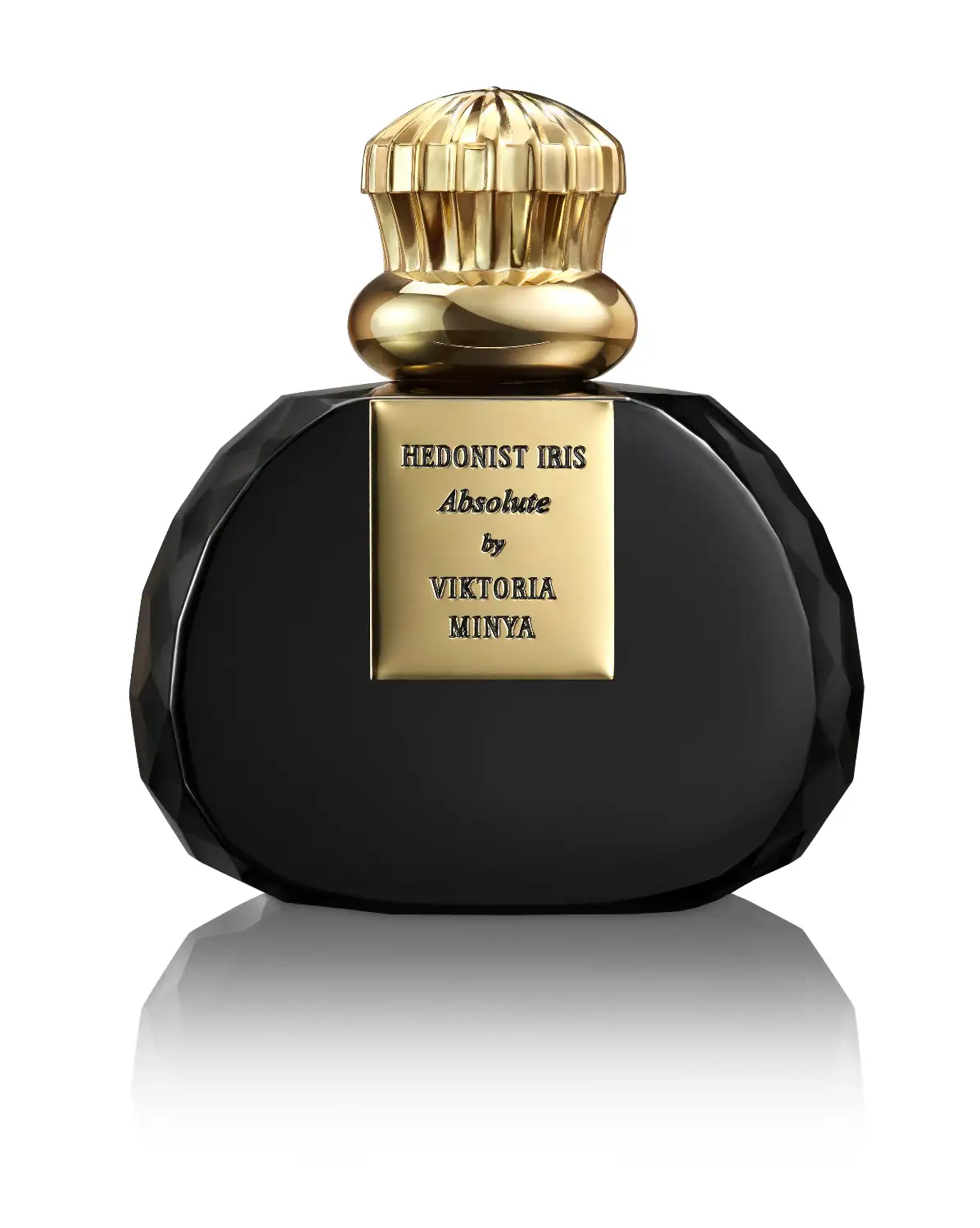 HEDONIST IRIS ABSOLUTE - 60ml