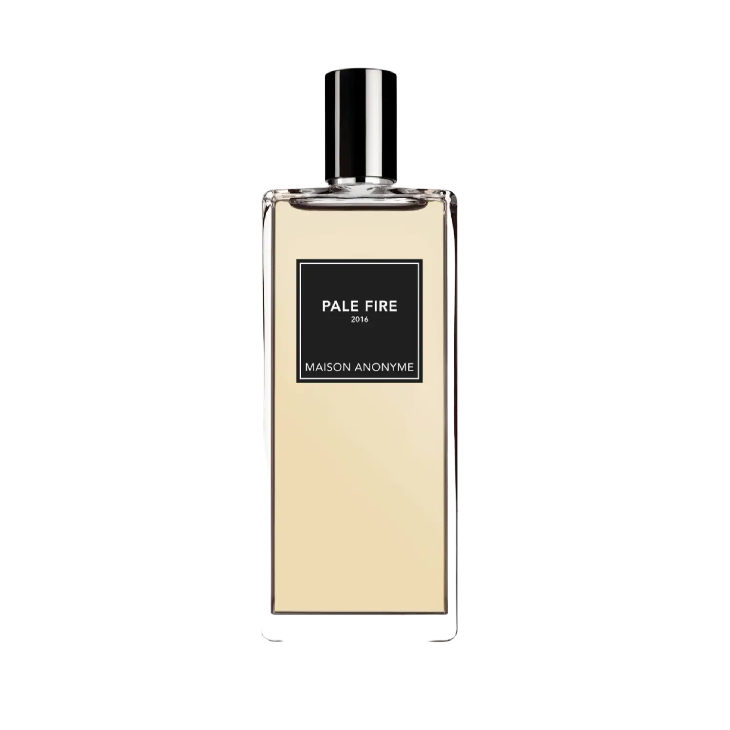 PALE FIRE - 50ml