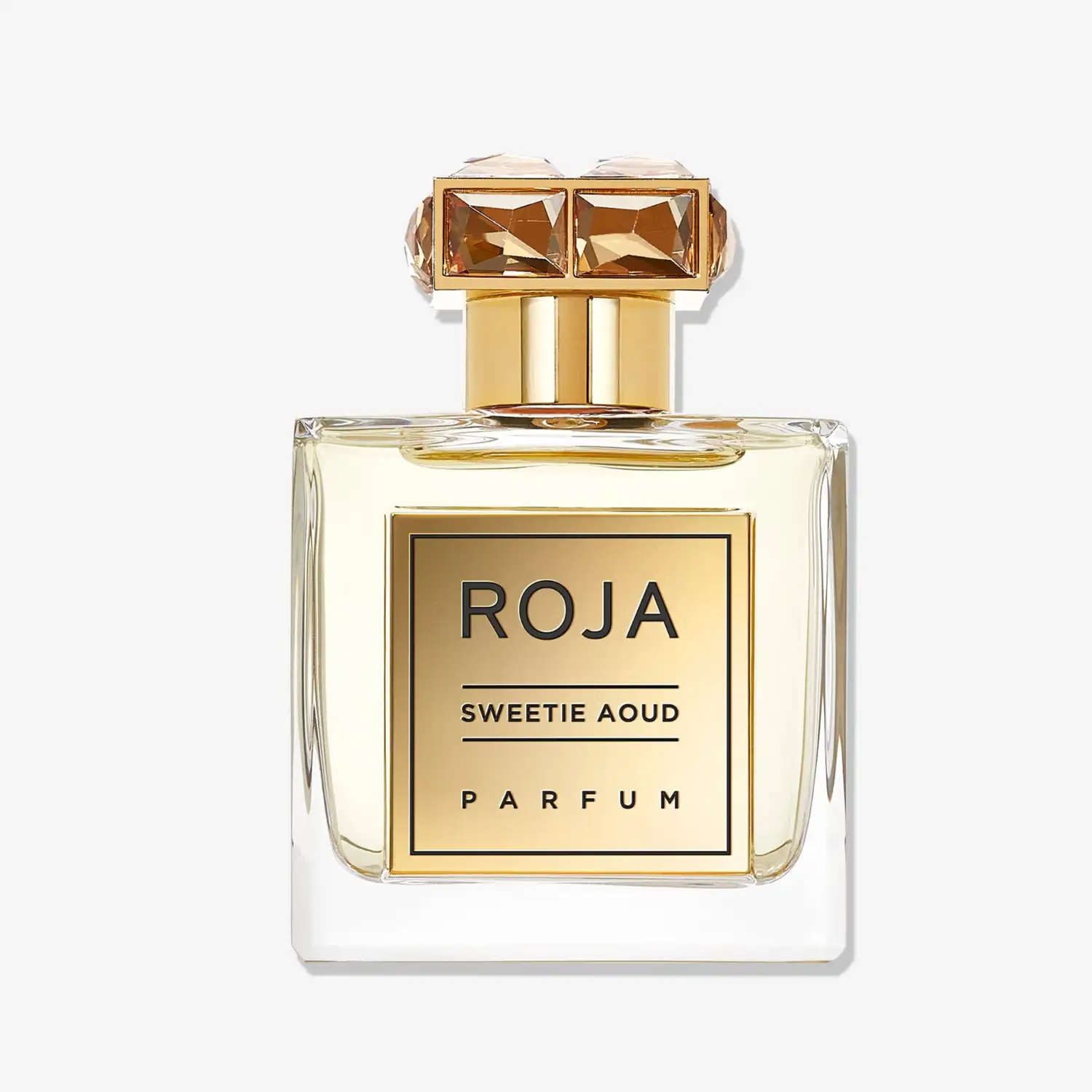 Sweetie Aoud - 1.7 fl. oz. - 50ml