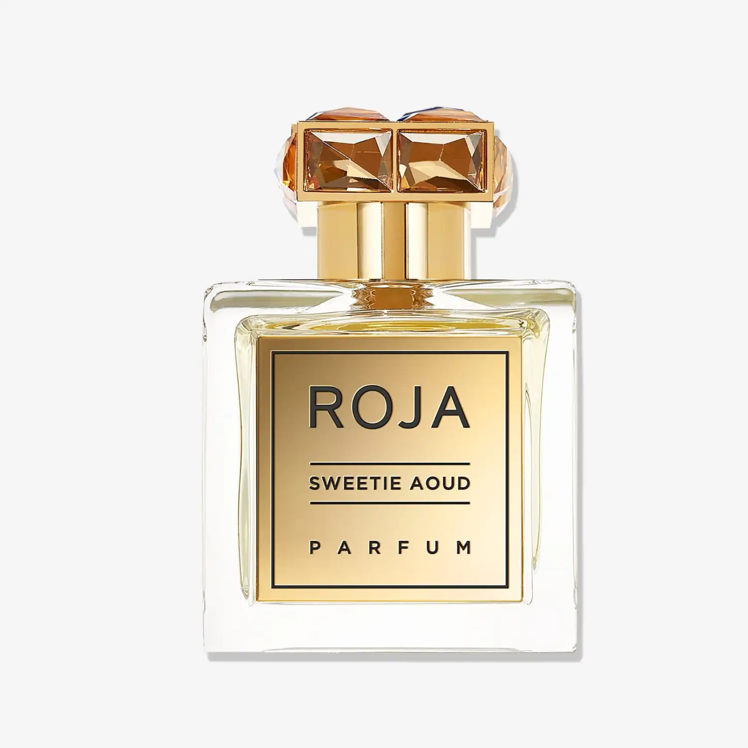 Sweetie Aoud - 3.4 fl. oz. - 100ml