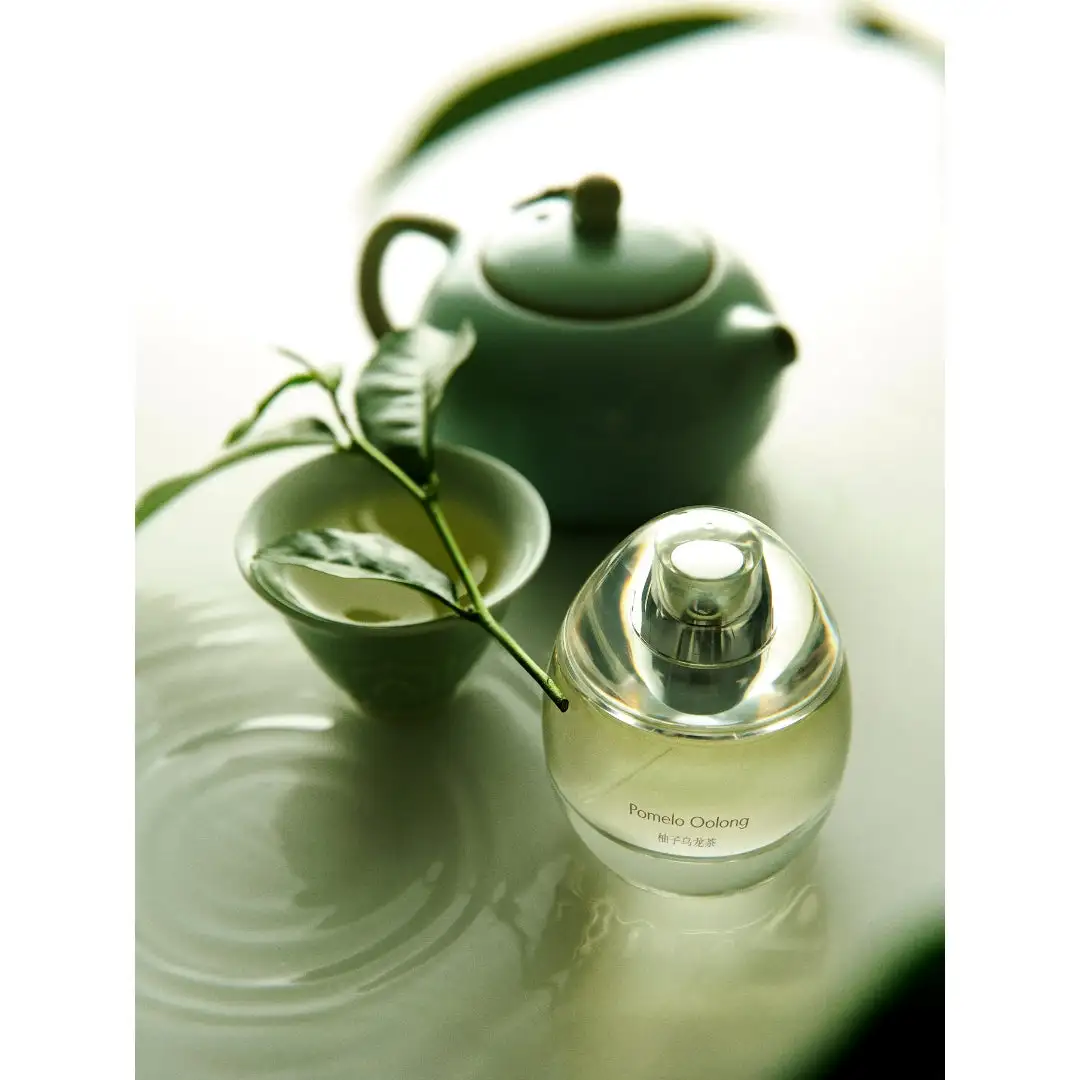 POMELO OOLONG - Image