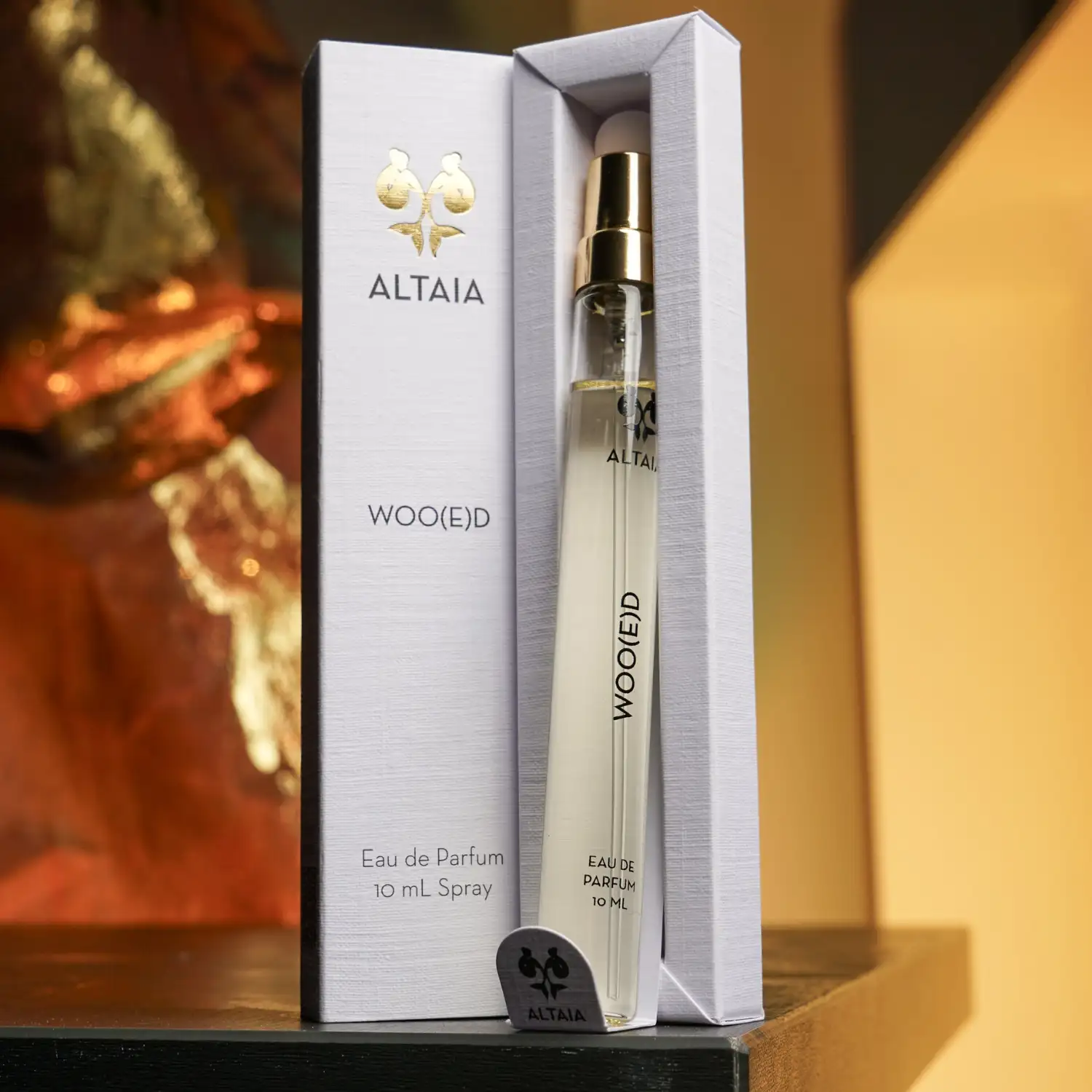 Woo(e)d - 10ml