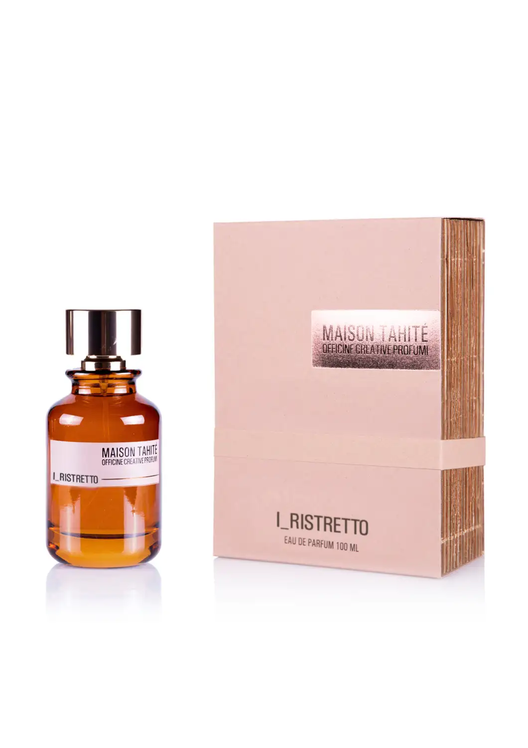 I_RISTRETTO - 100ml