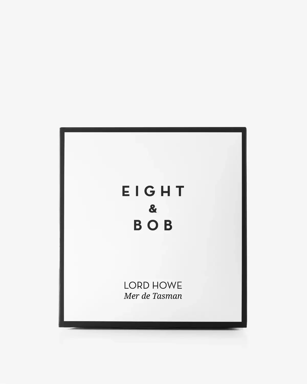 Candle Refill Lord Howe - Mer de Tasman - 600 gr - Image