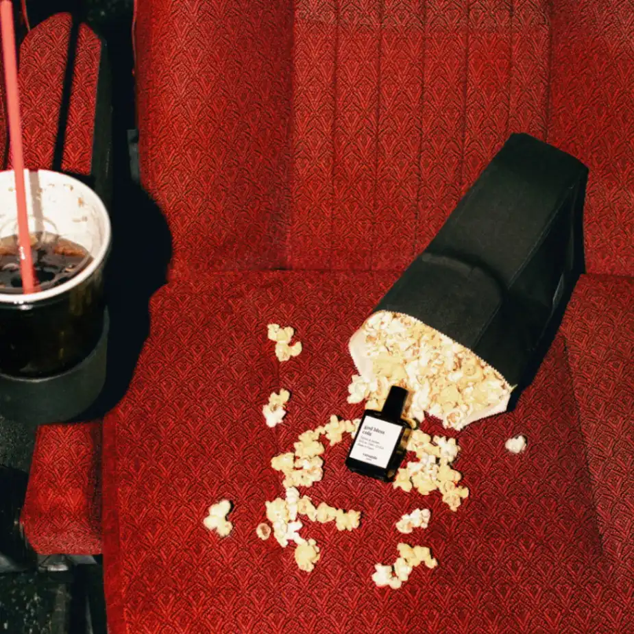 GOD BLESS COLA - Image