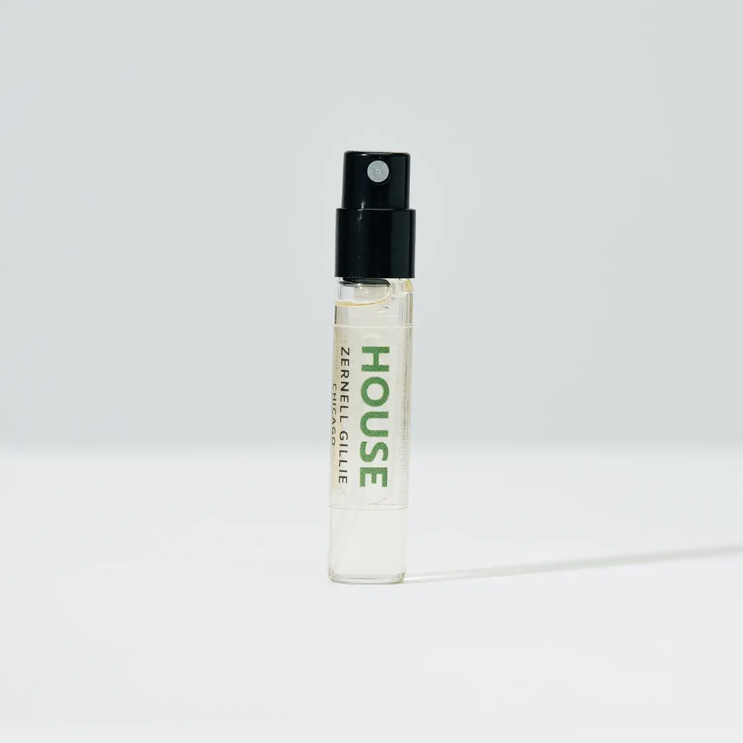 HOUSE - 5ml Sample