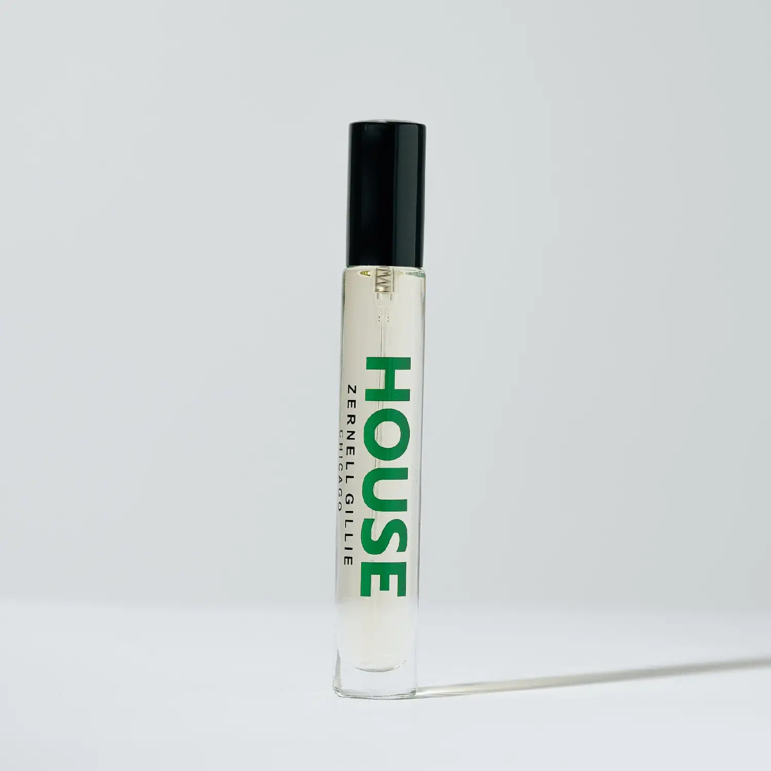 HOUSE - 10ml Travel