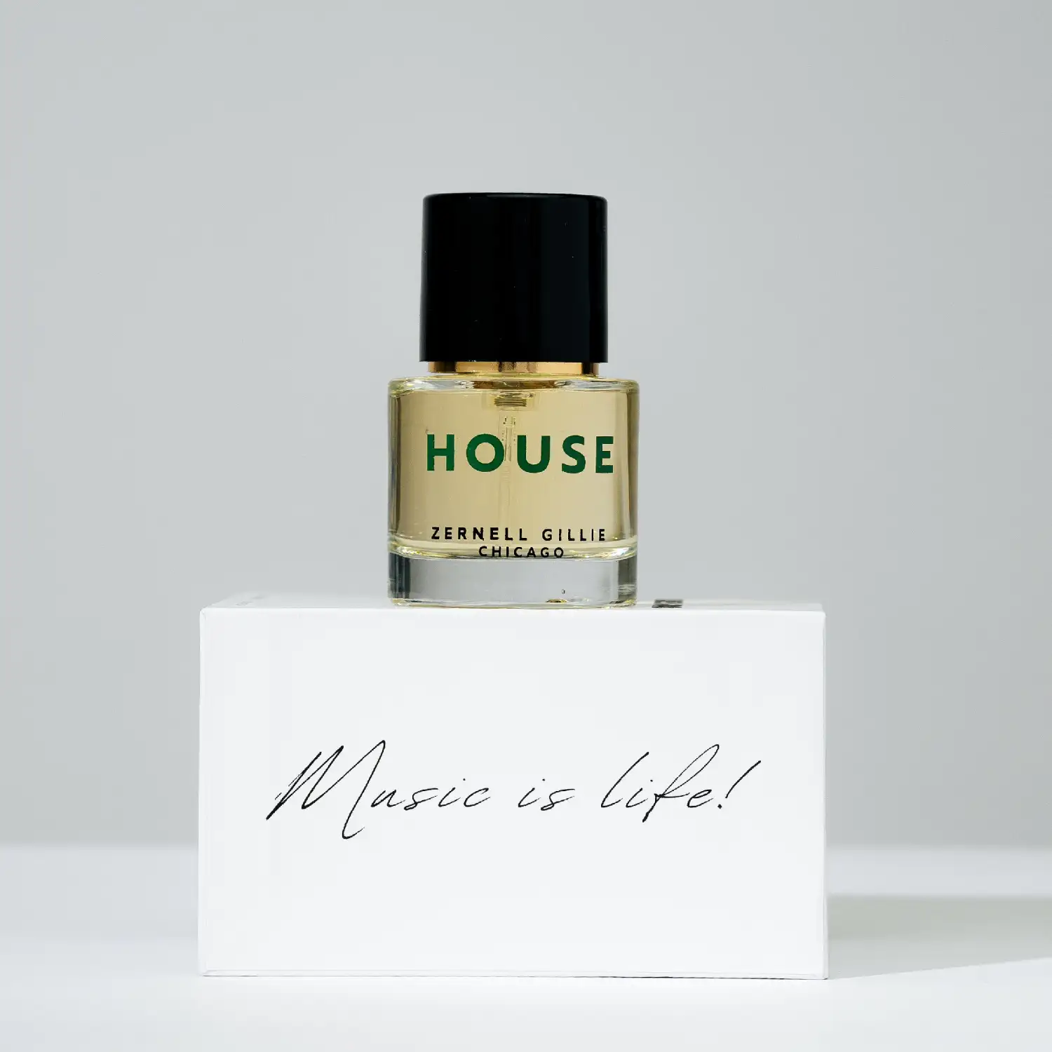 HOUSE - 30ml