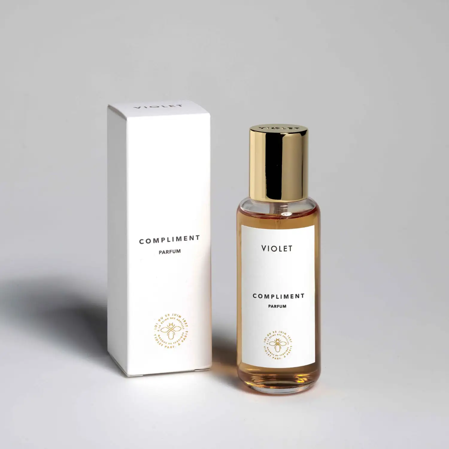 COMPLIMENT - 50ml