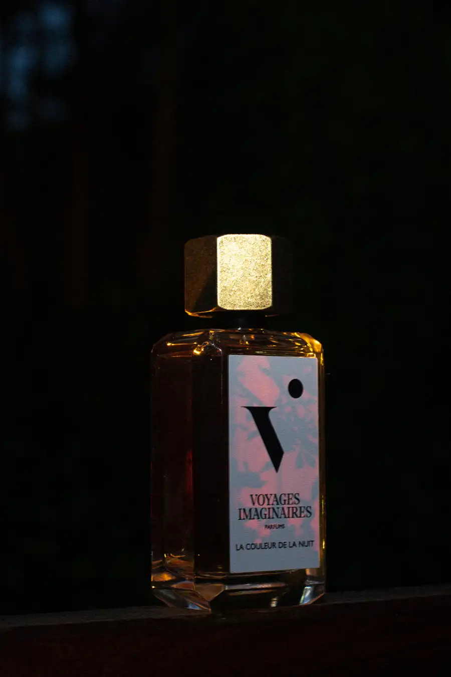 LA COULEUR DE LA NUIT - 75ml