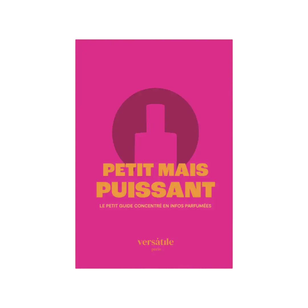 PERFUME BOOK - Image