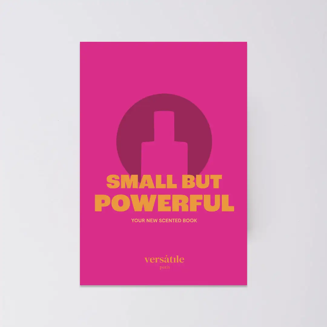 PERFUME BOOK - Image