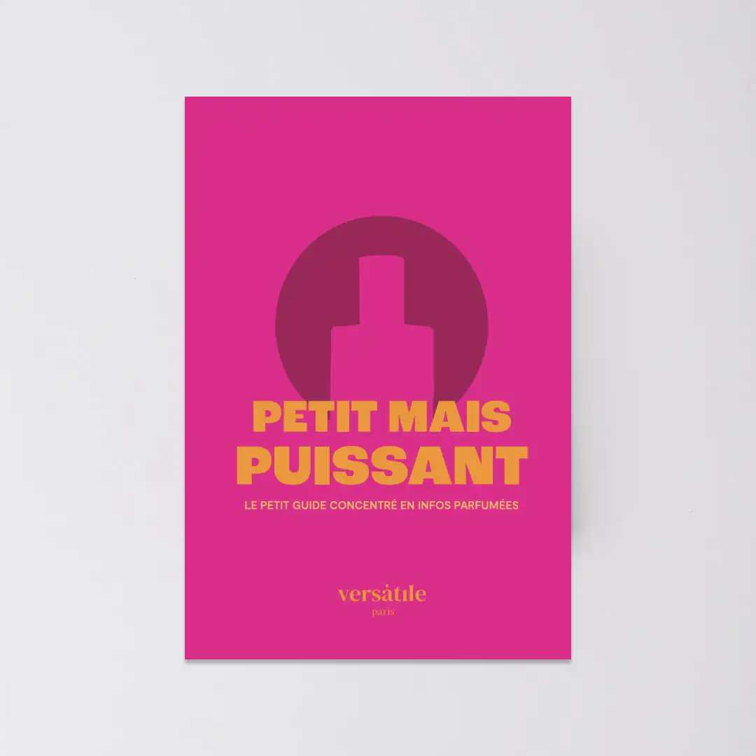 PERFUME BOOK - Image