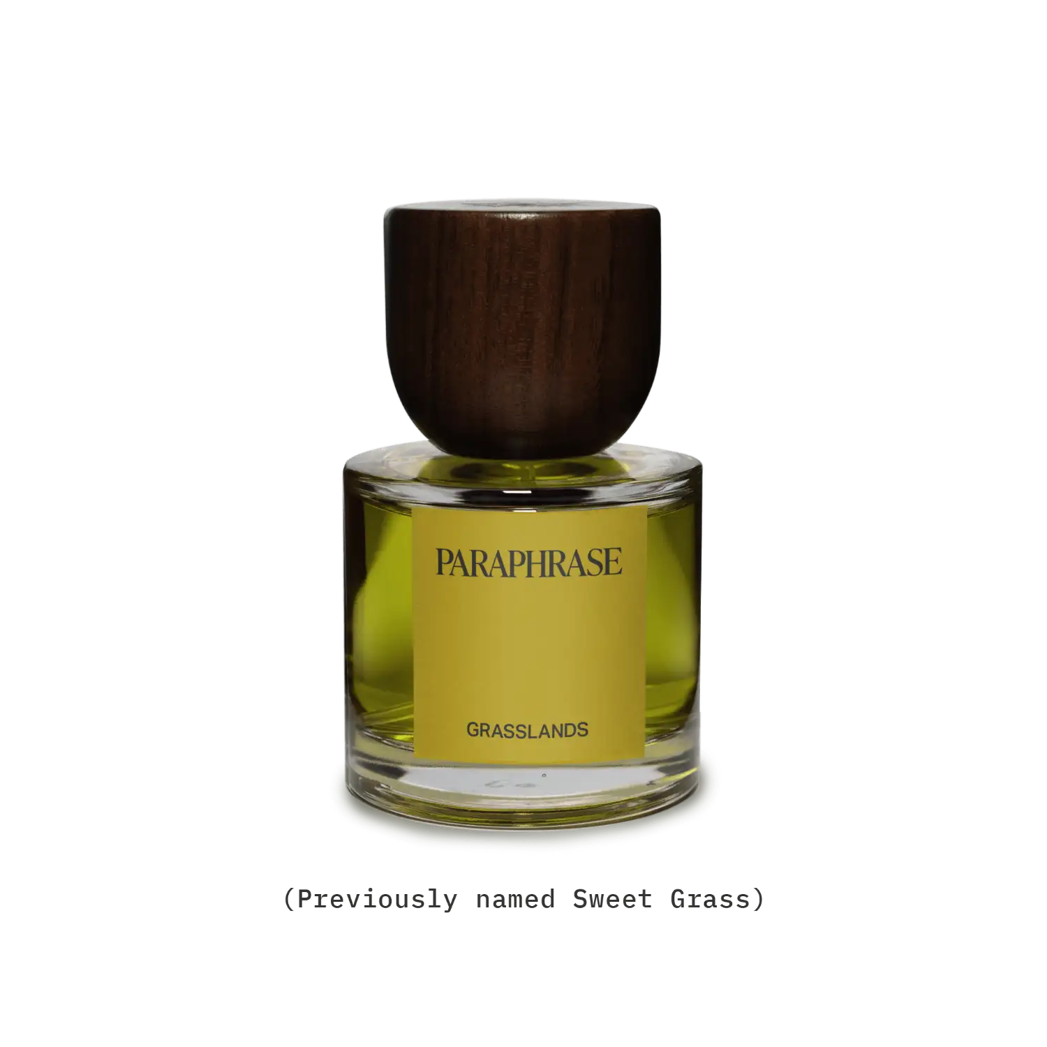 GRASSLANDS - 50ml