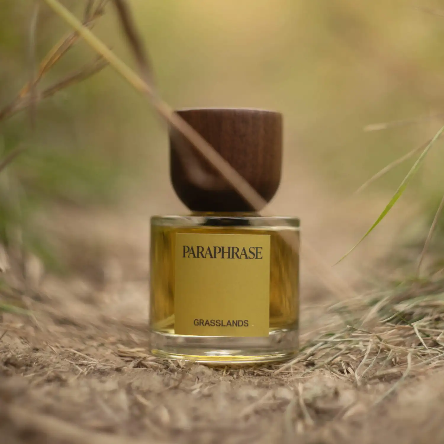 GRASSLANDS - 50ml