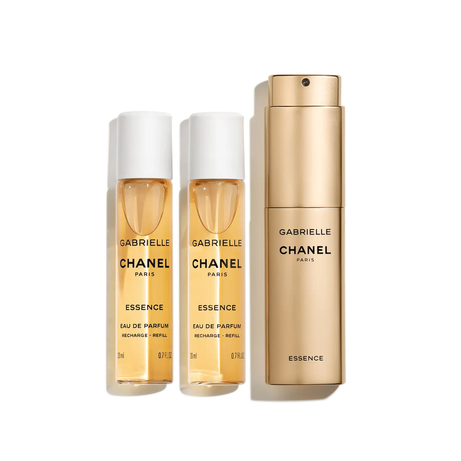 Gabrielle Chanel Essence Eau De Parfum - 0.7 fl. oz. - 20ml