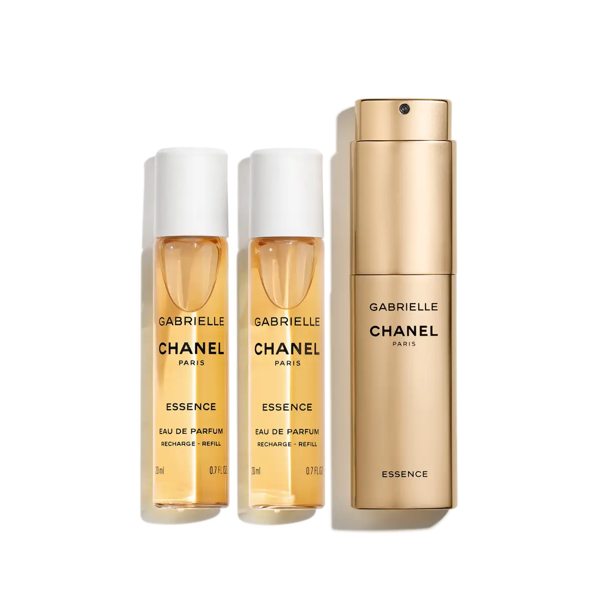 Gabrielle Chanel Essence Eau De Parfum Twist And