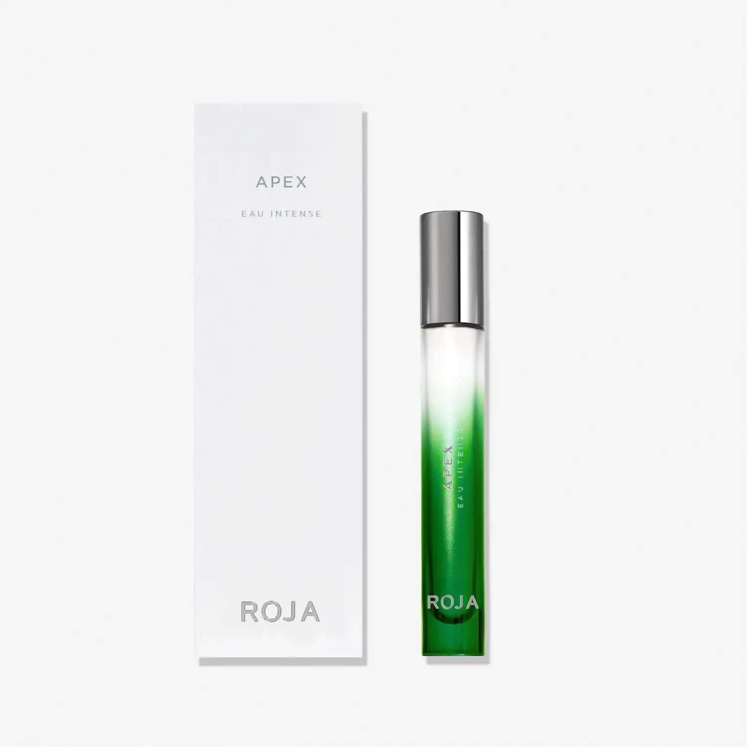 Apex Eau Intense - Image