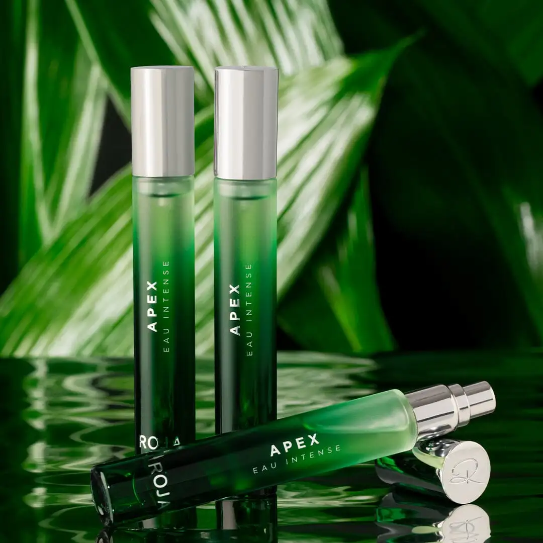 Apex Eau Intense - Image