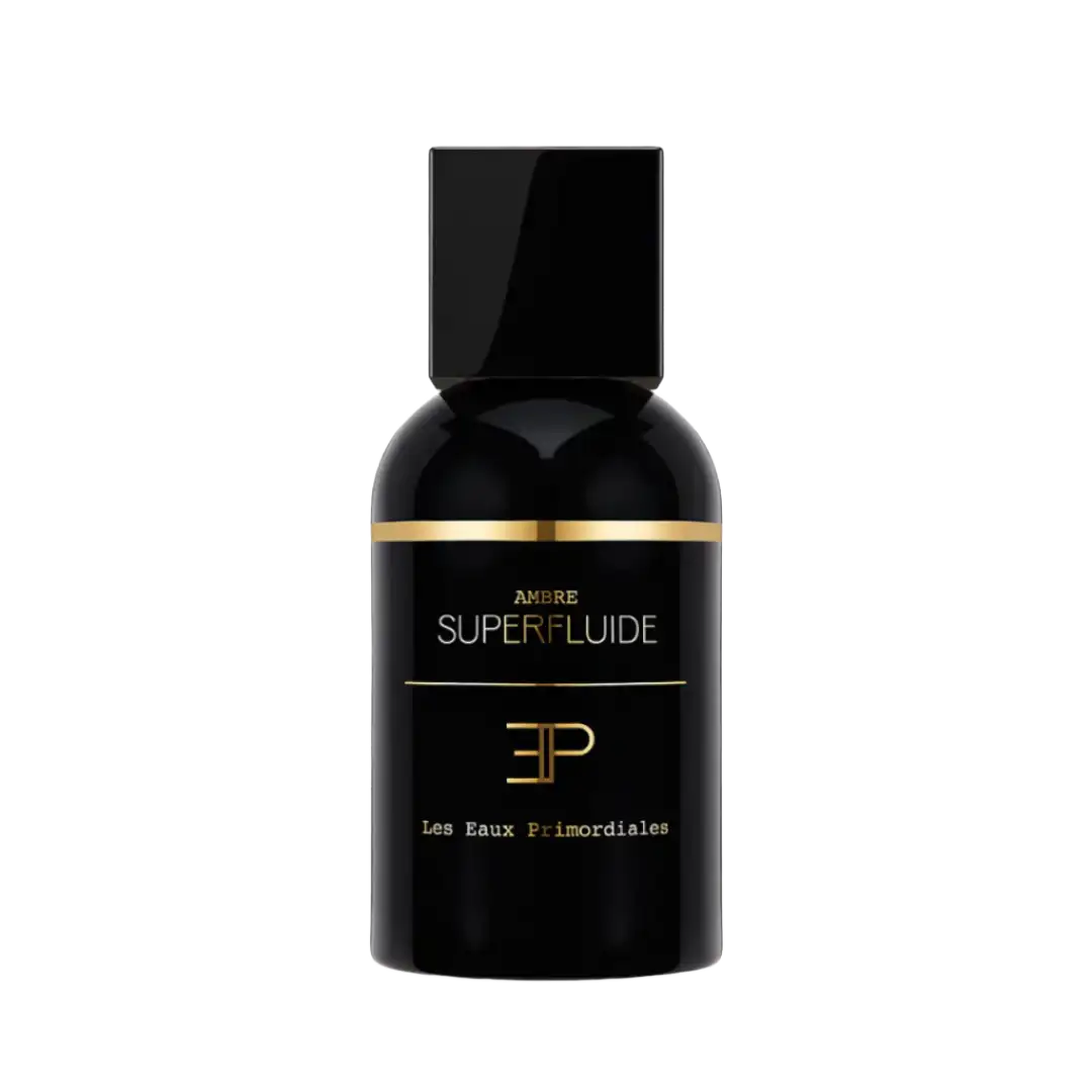 AMBRE SUPERFLUIDE - 100ml