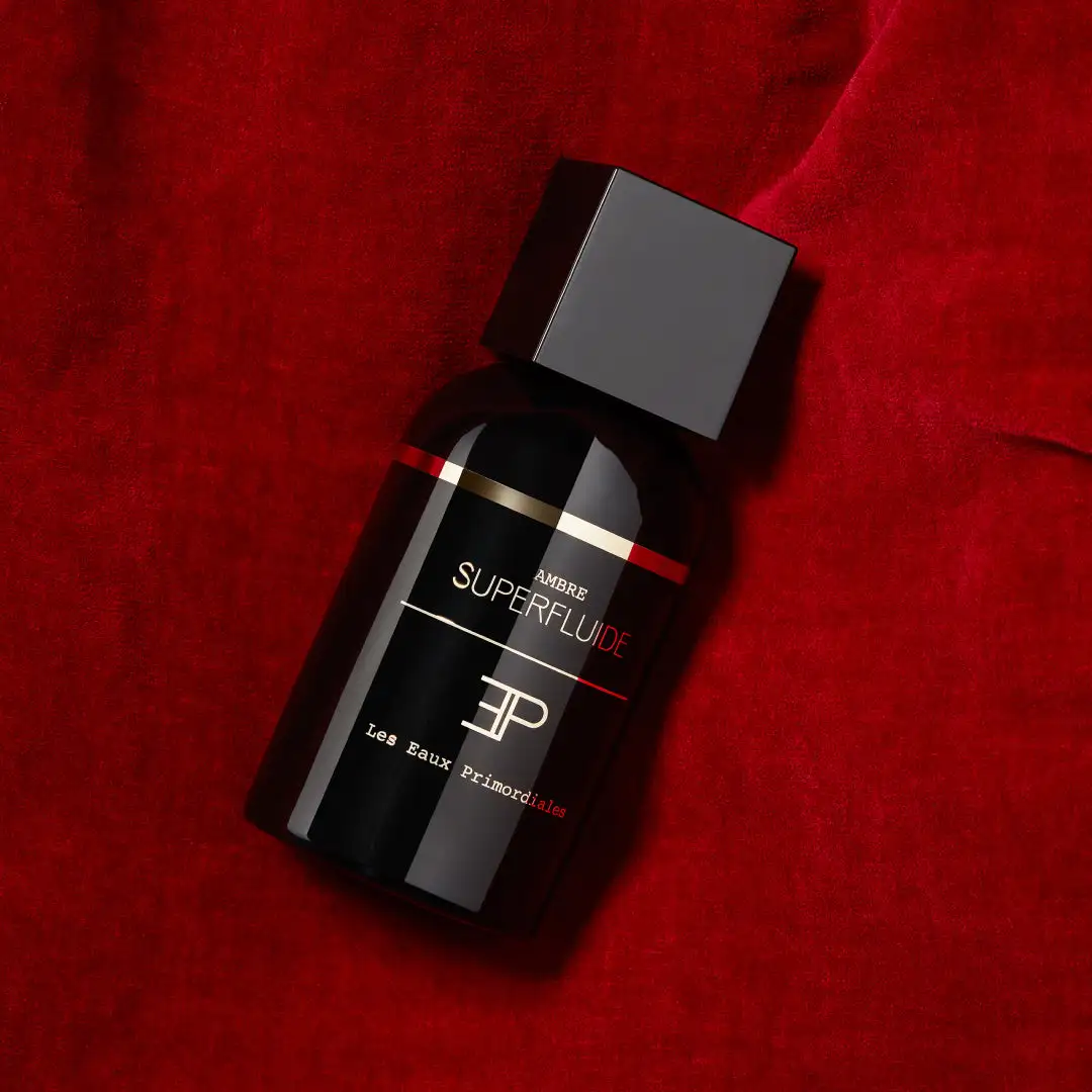 AMBRE SUPERFLUIDE - 100ml