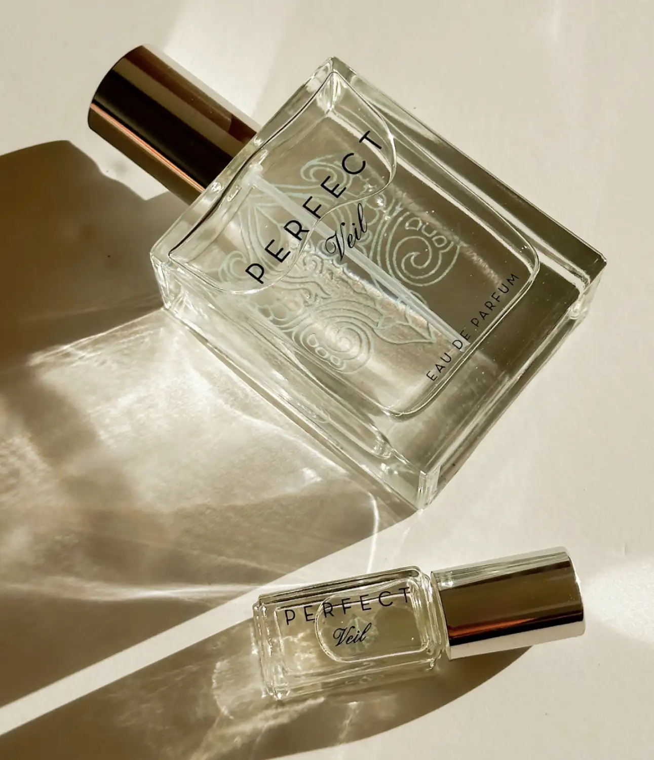 SARAH HOROWITZ PARFUMS Perfect Veil Pure Oil - alternate view
