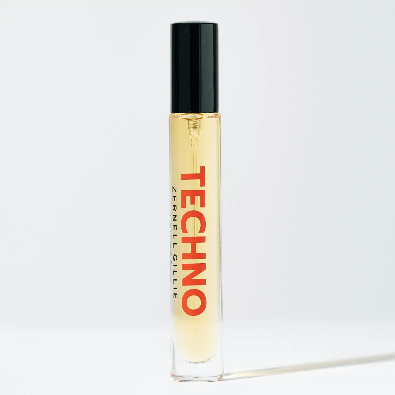 TECHNO - 10ml Travel