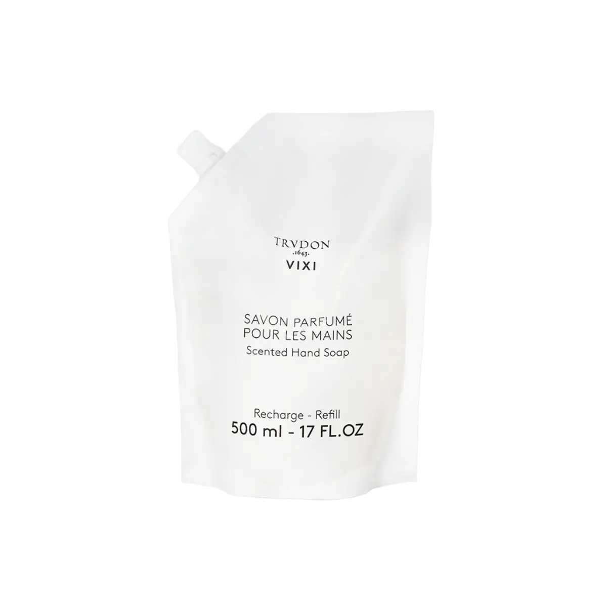 Scented hand soap Refill Vixi - Image