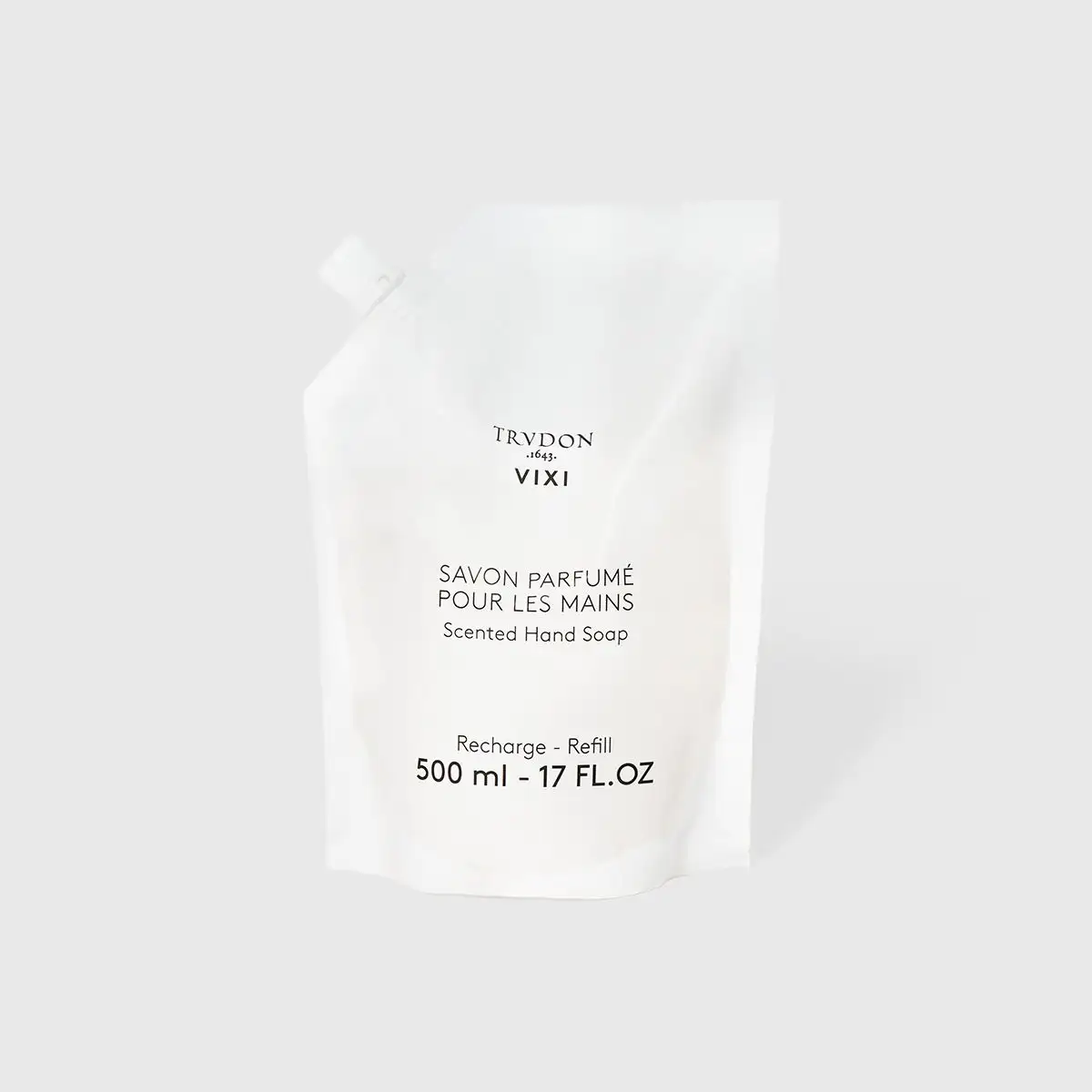 Scented hand soap Refill Vixi - Image