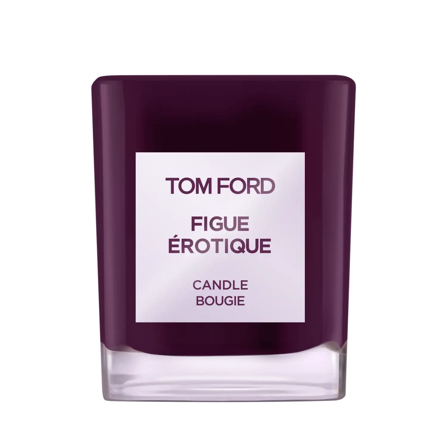 Figue Érotique Candle - Image