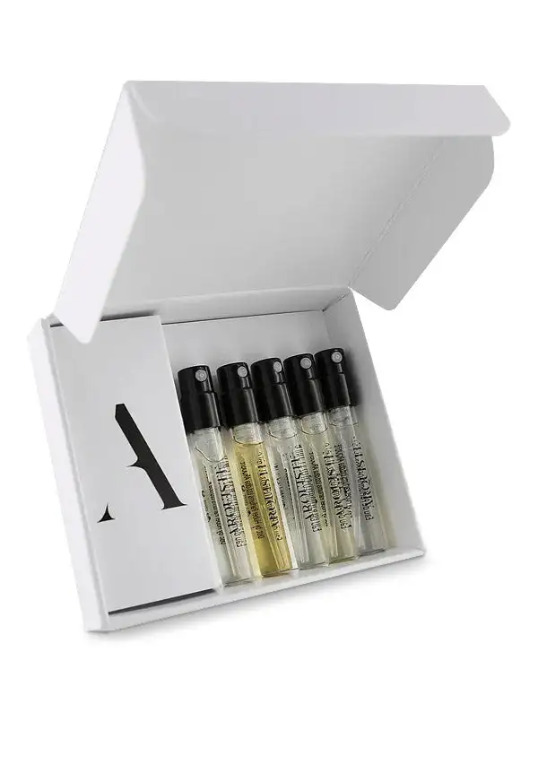 Discovery Set II - Image