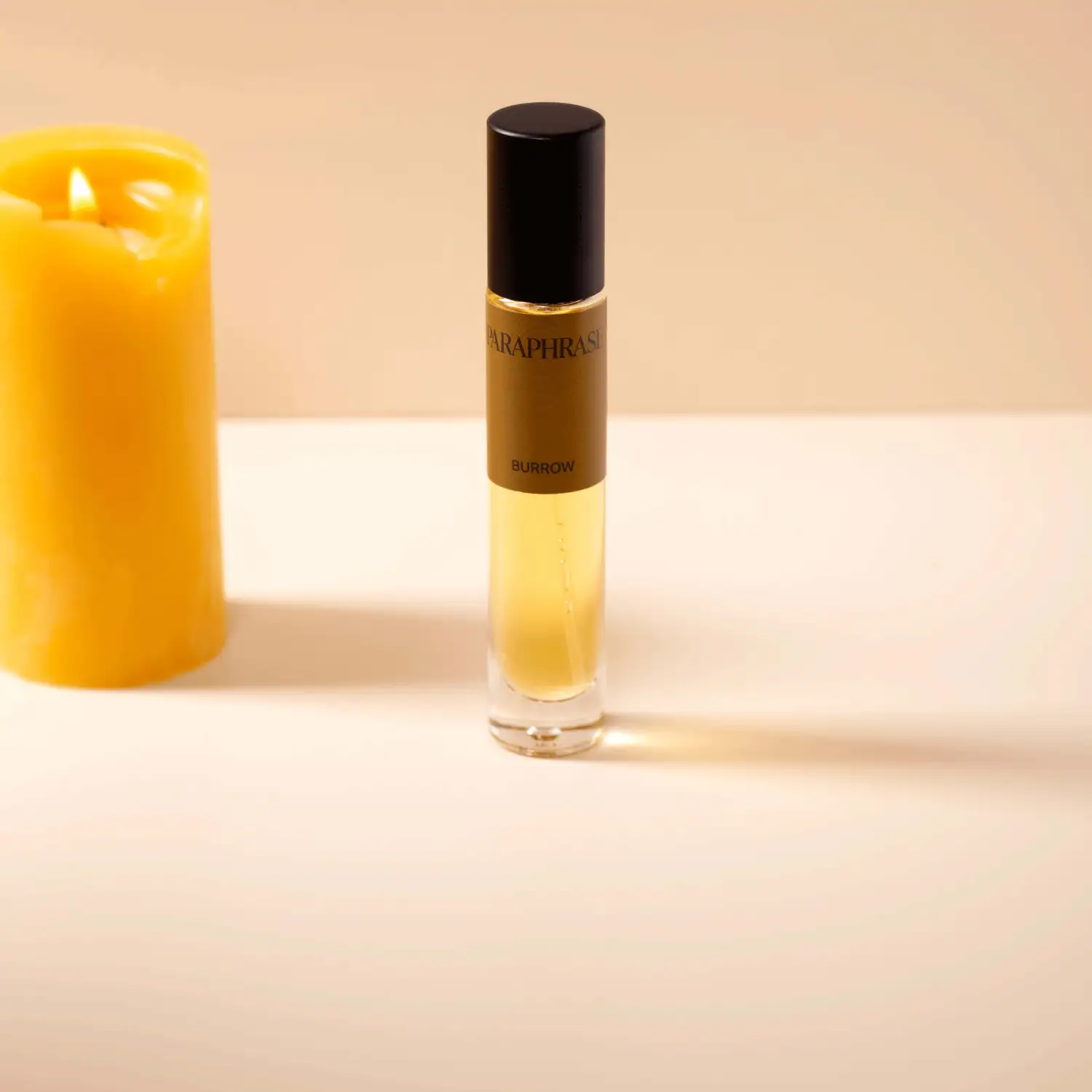 BURROW TRAVEL SIZE - 15ml