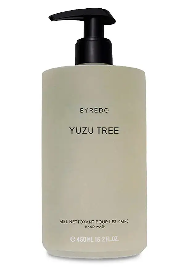 BYREDO Yuzu Tree Hand Wash