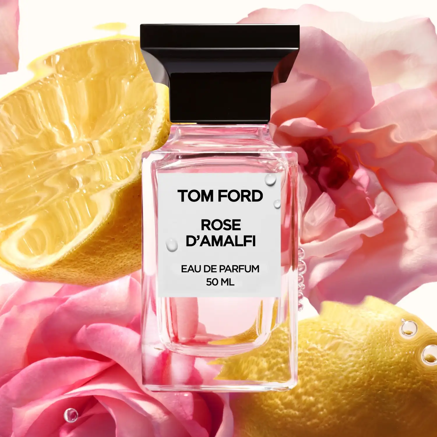 Rose D'Amalfi - 50ml