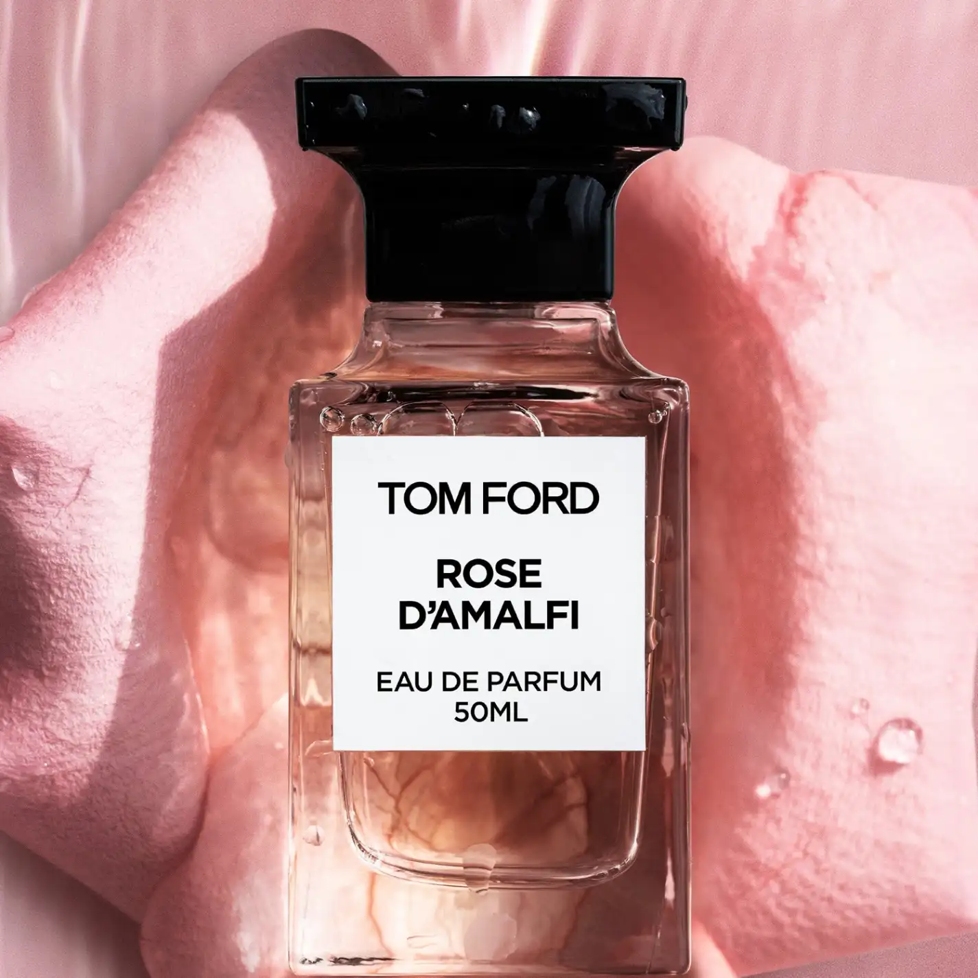 Rose D'Amalfi - 50ml