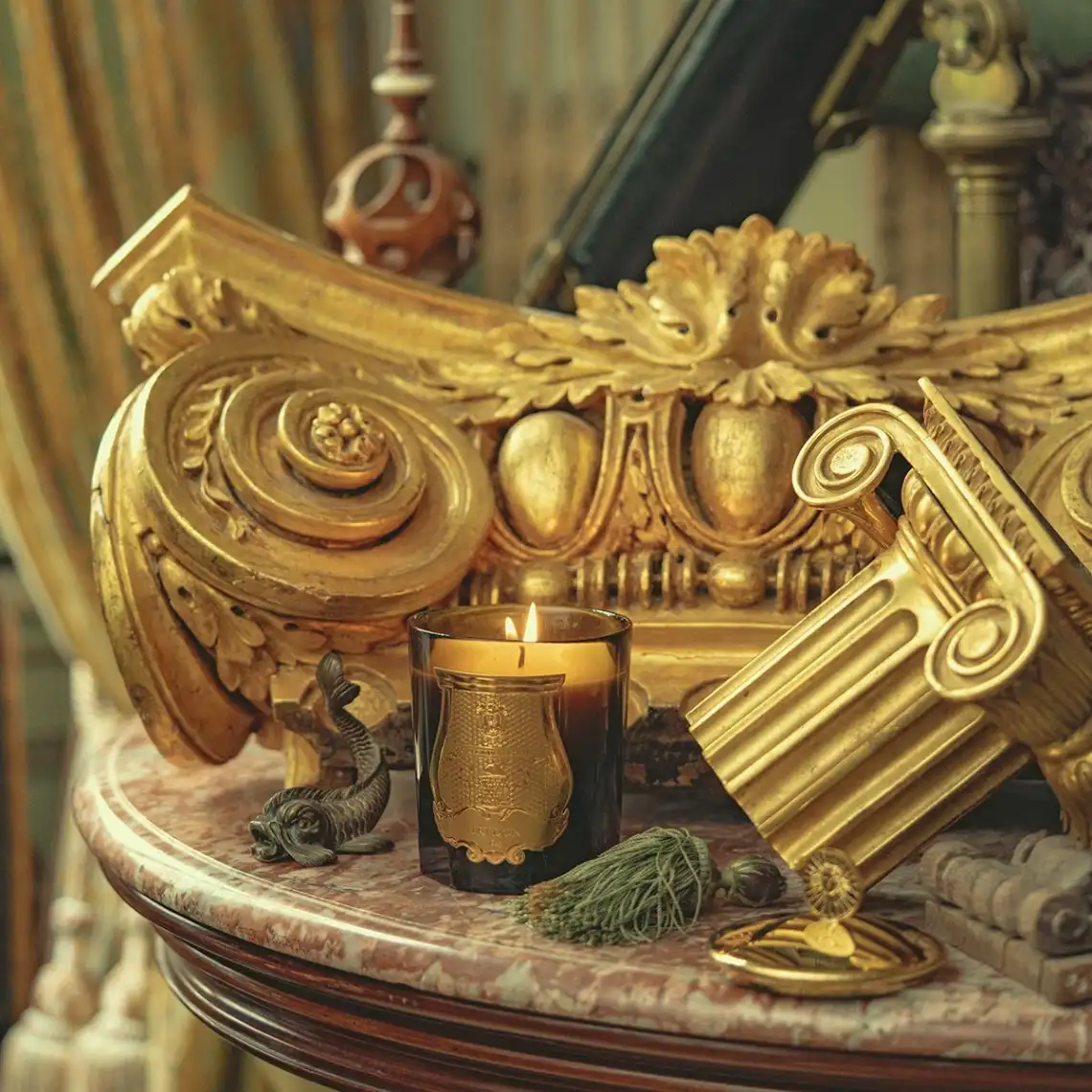 Abd El Kader - Image