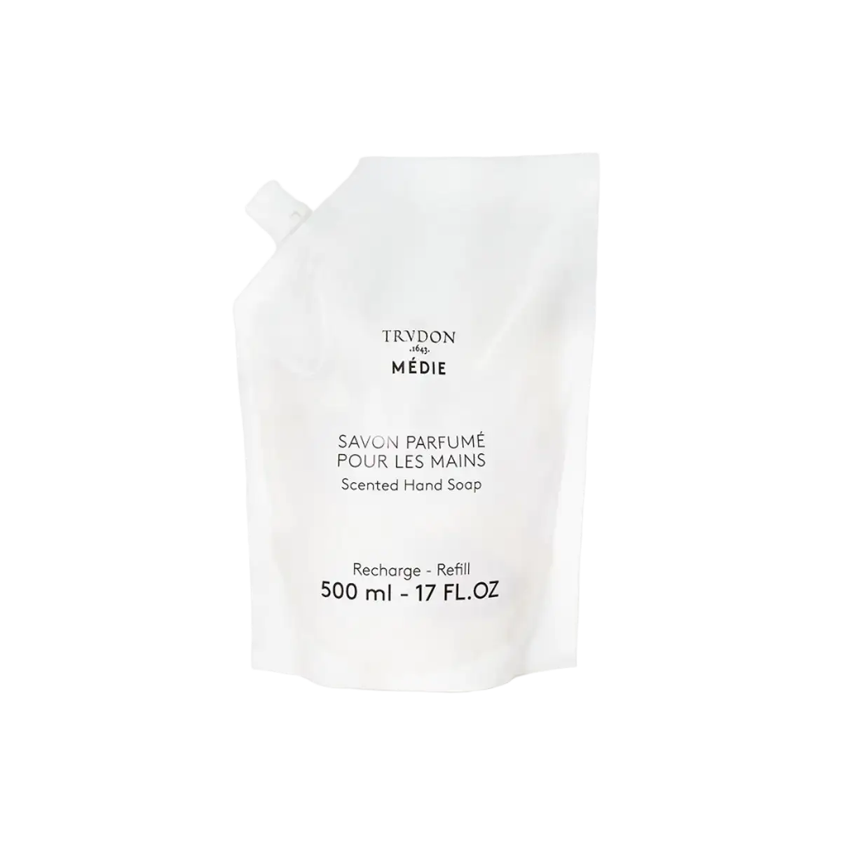 Scented hand soap Refill Médie - Image