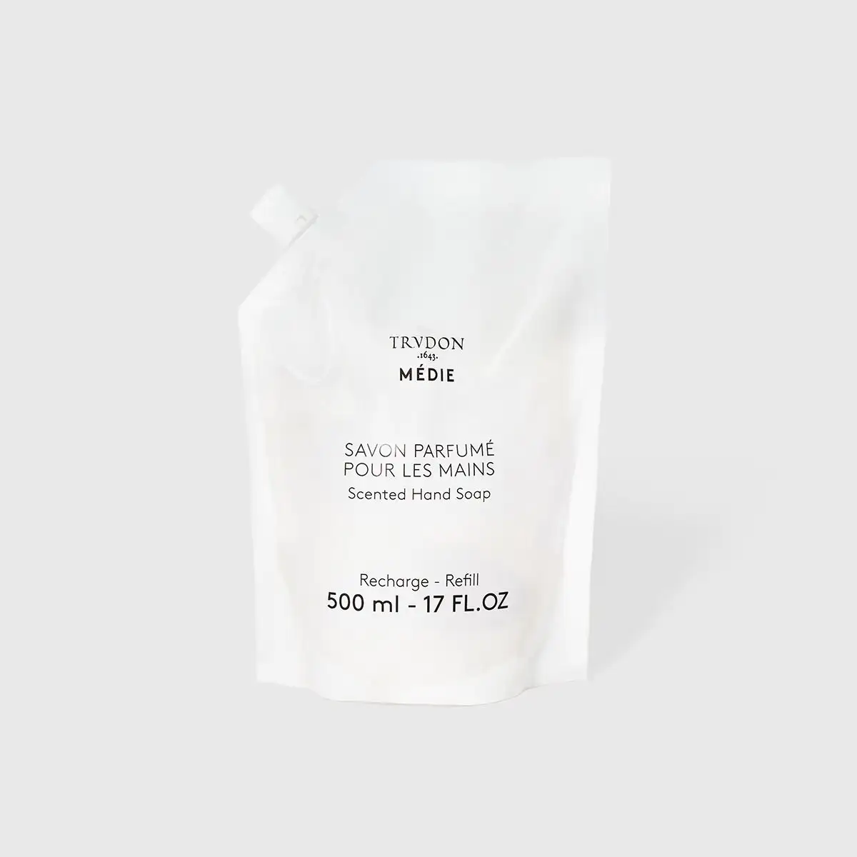 Scented hand soap Refill Médie - Image