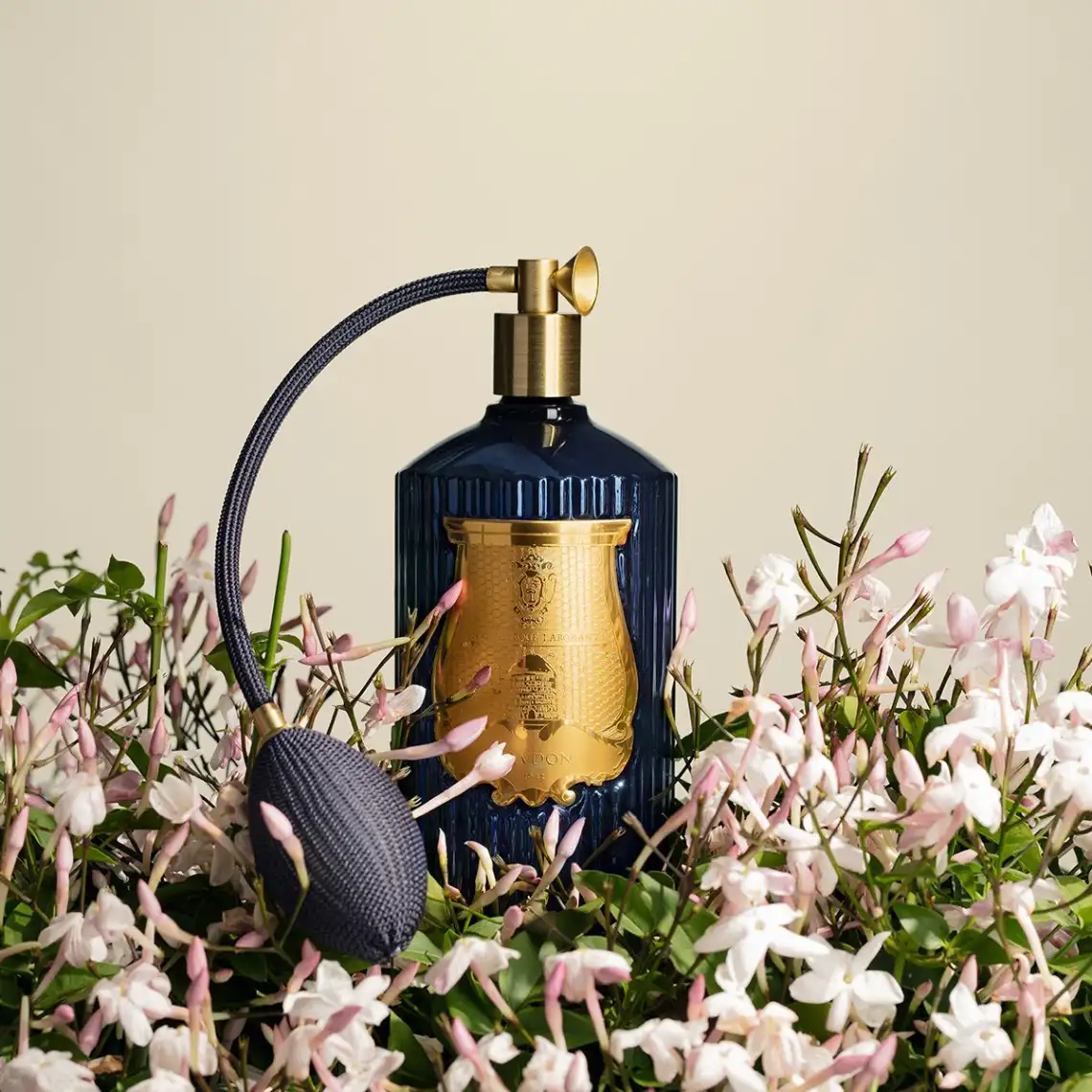 The Room Spray Maduraï - Image