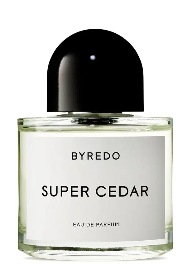 SUPER CEDAR - Image