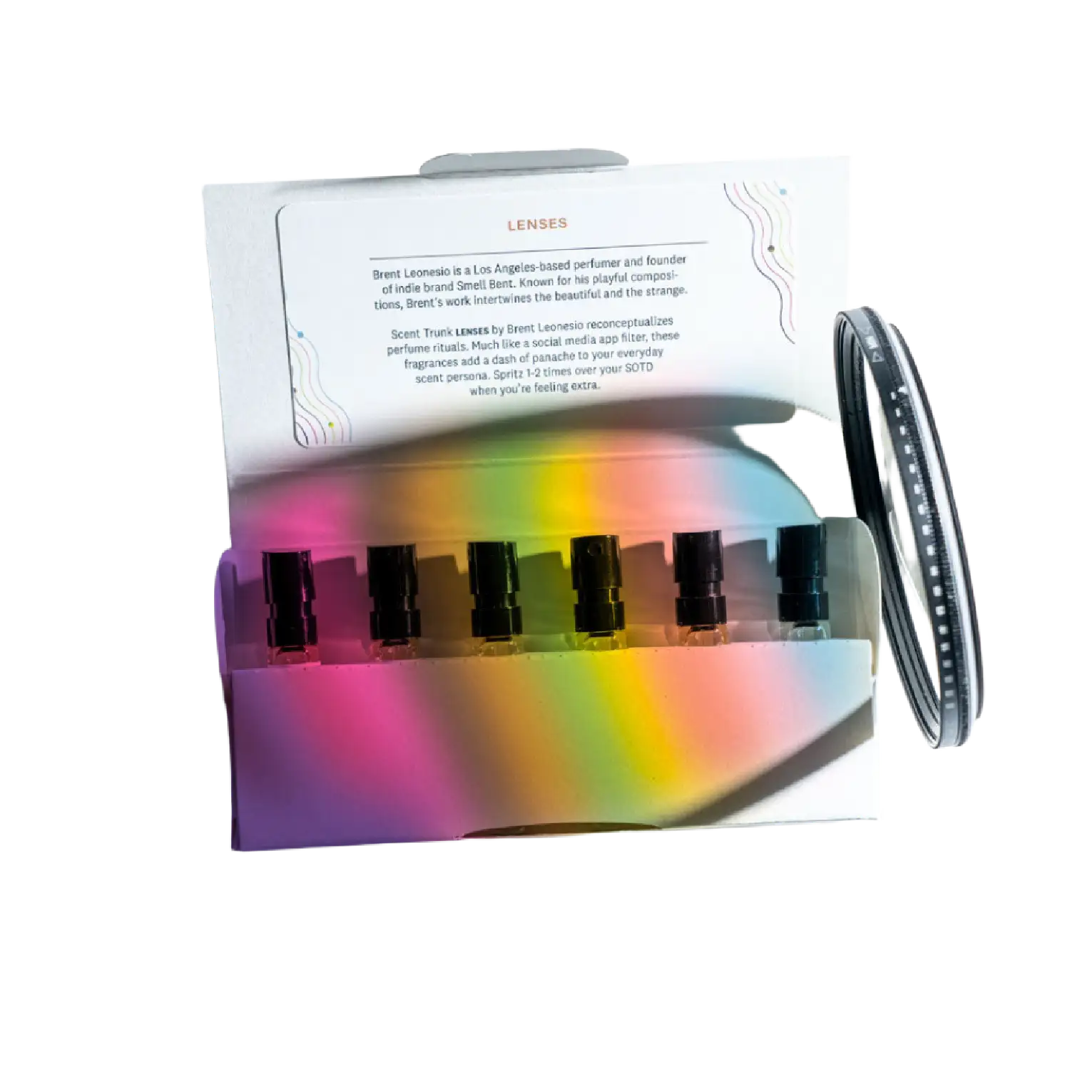 Lenses Palette - Image