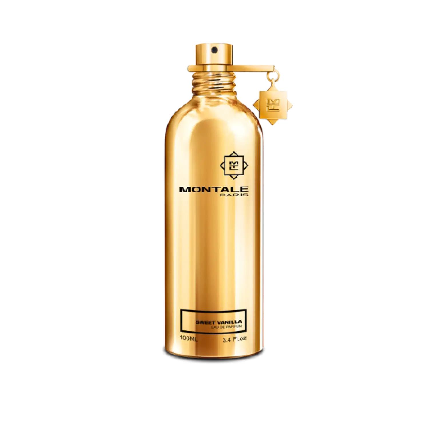 Sweet Vanilla - 100ml