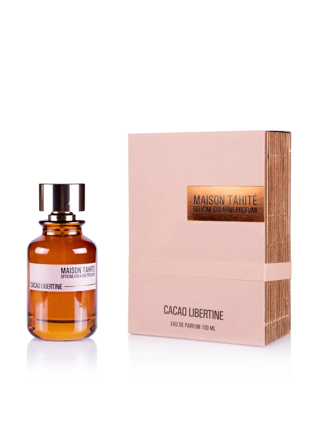 CACAO LIBERTINE - 100ml