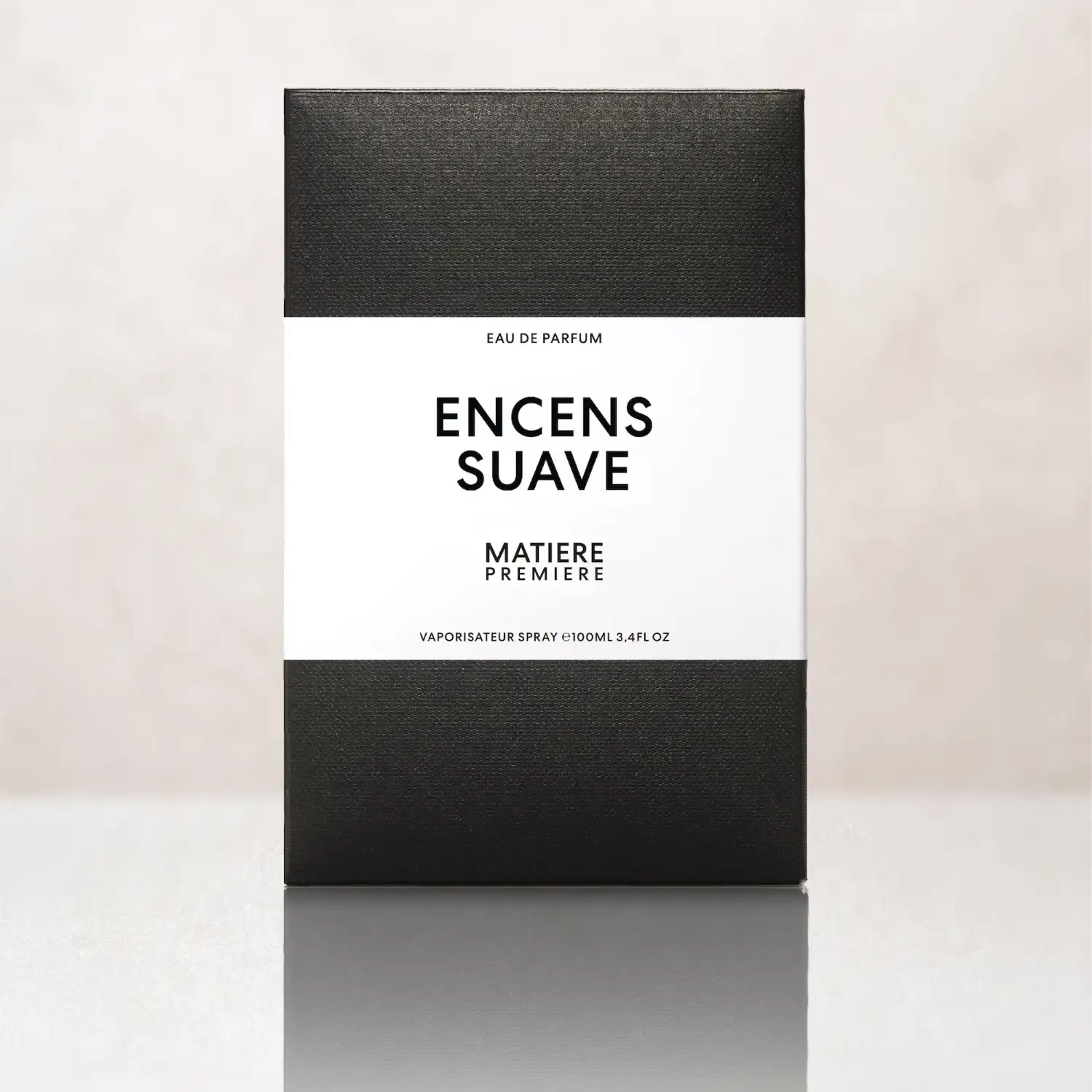 ENCENS SUAVE - 3.4 fl. oz. - 100ml