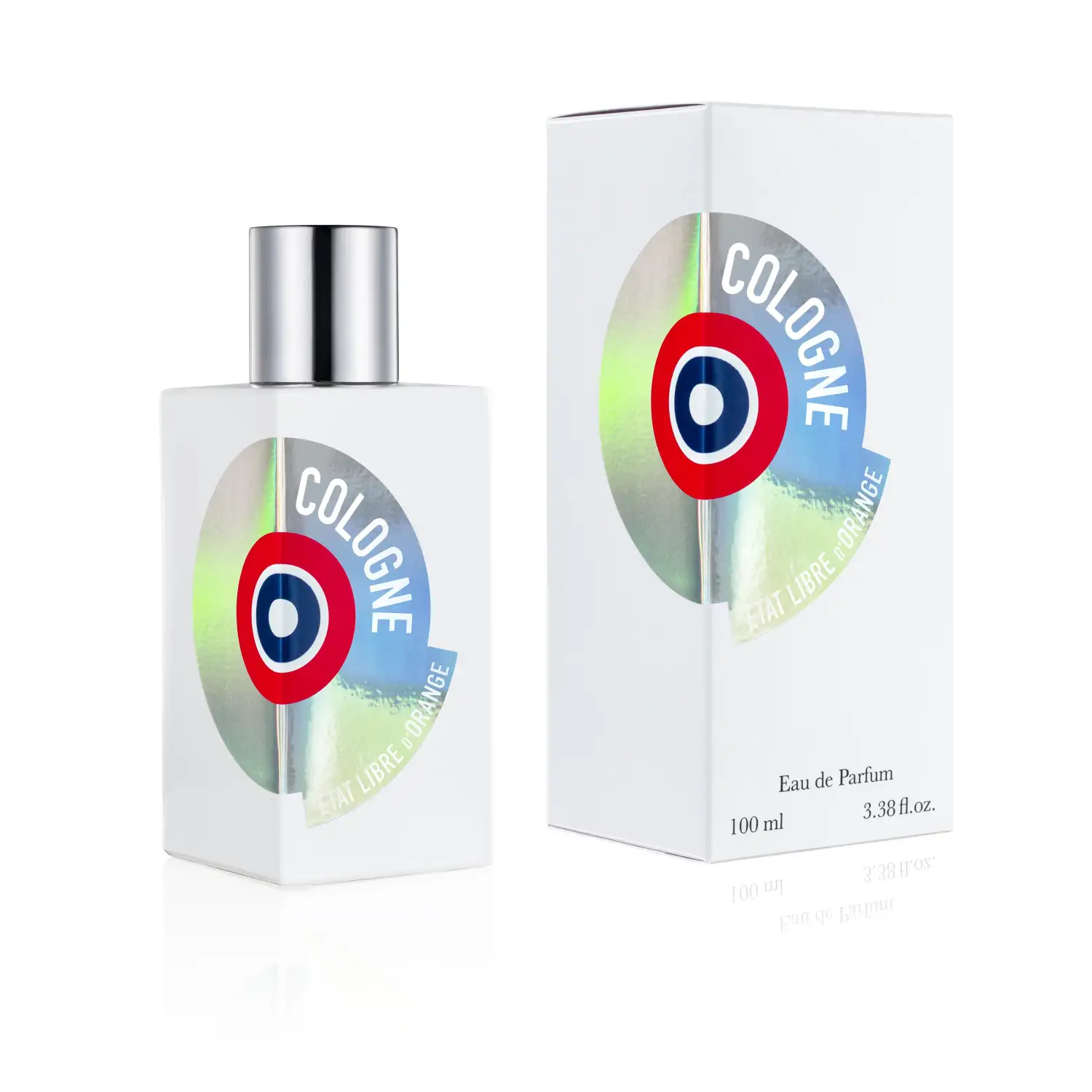 COLOGNE - 100ml