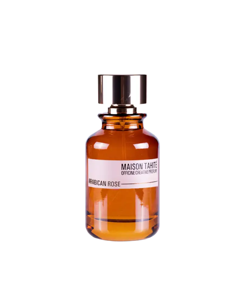 ARABICAN ROSE - 100ml