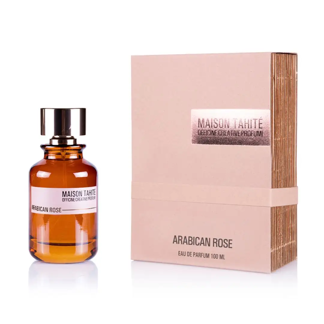 ARABICAN ROSE - 100ml