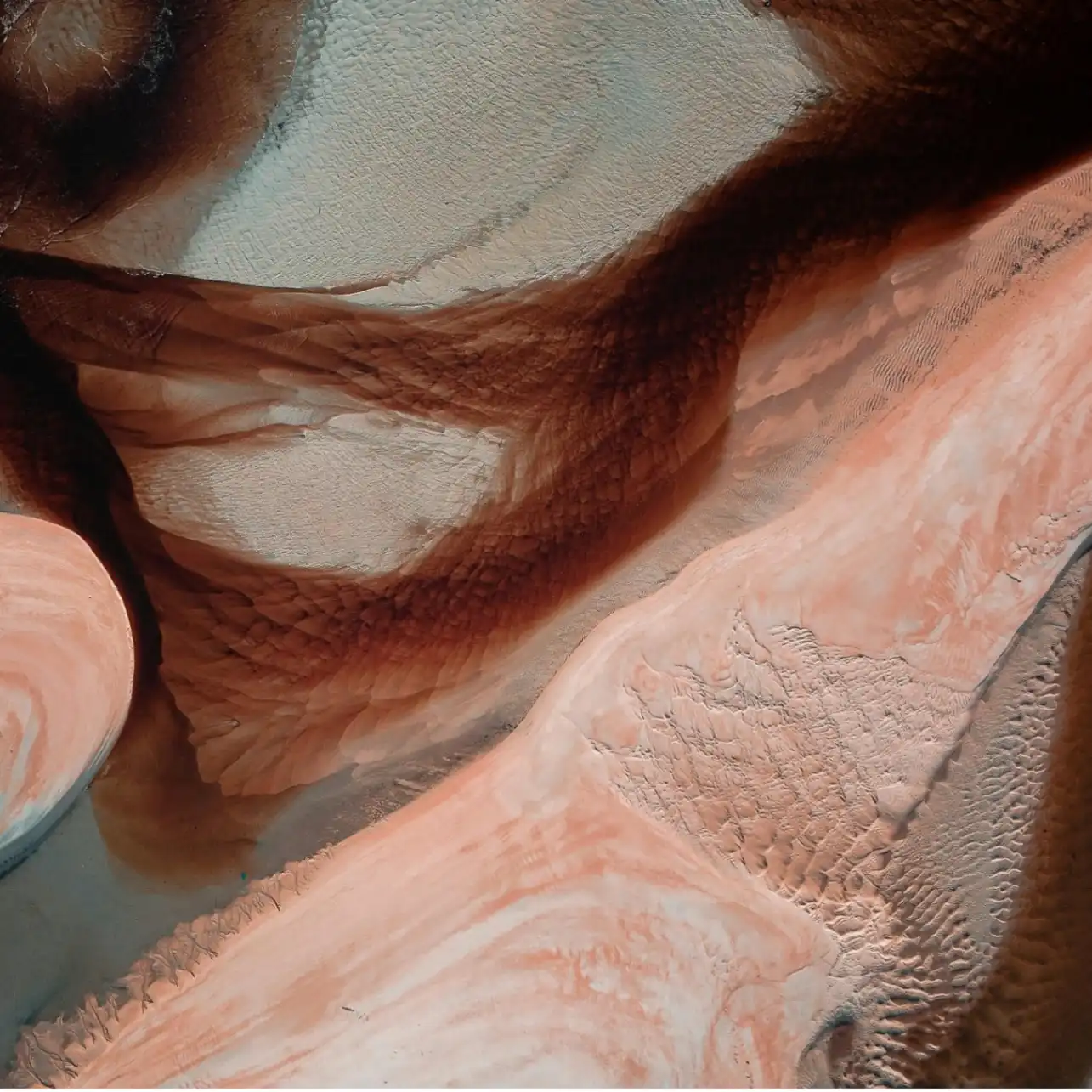 BALI HA'I HAIR & BODY PERFUME MIST - Image