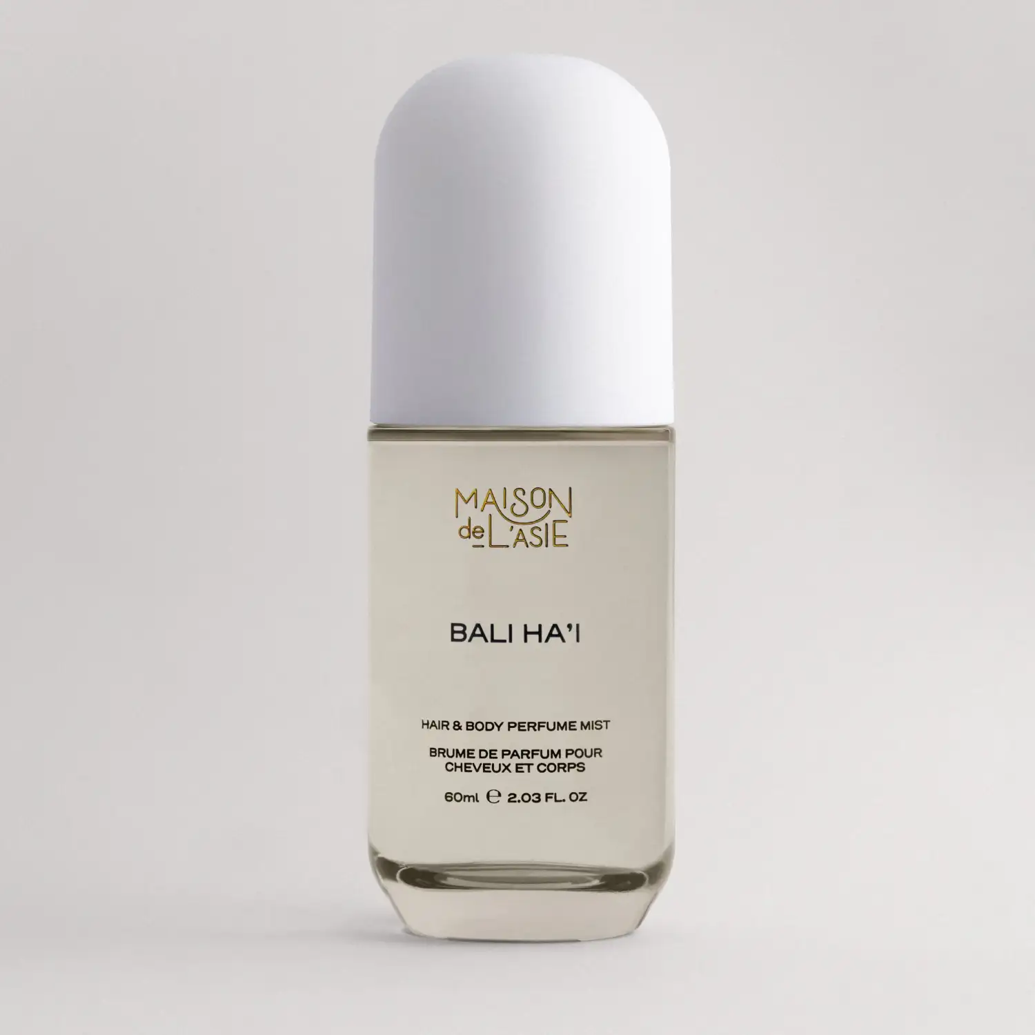 BALI HA'I HAIR & BODY PERFUME MIST - 100ml
