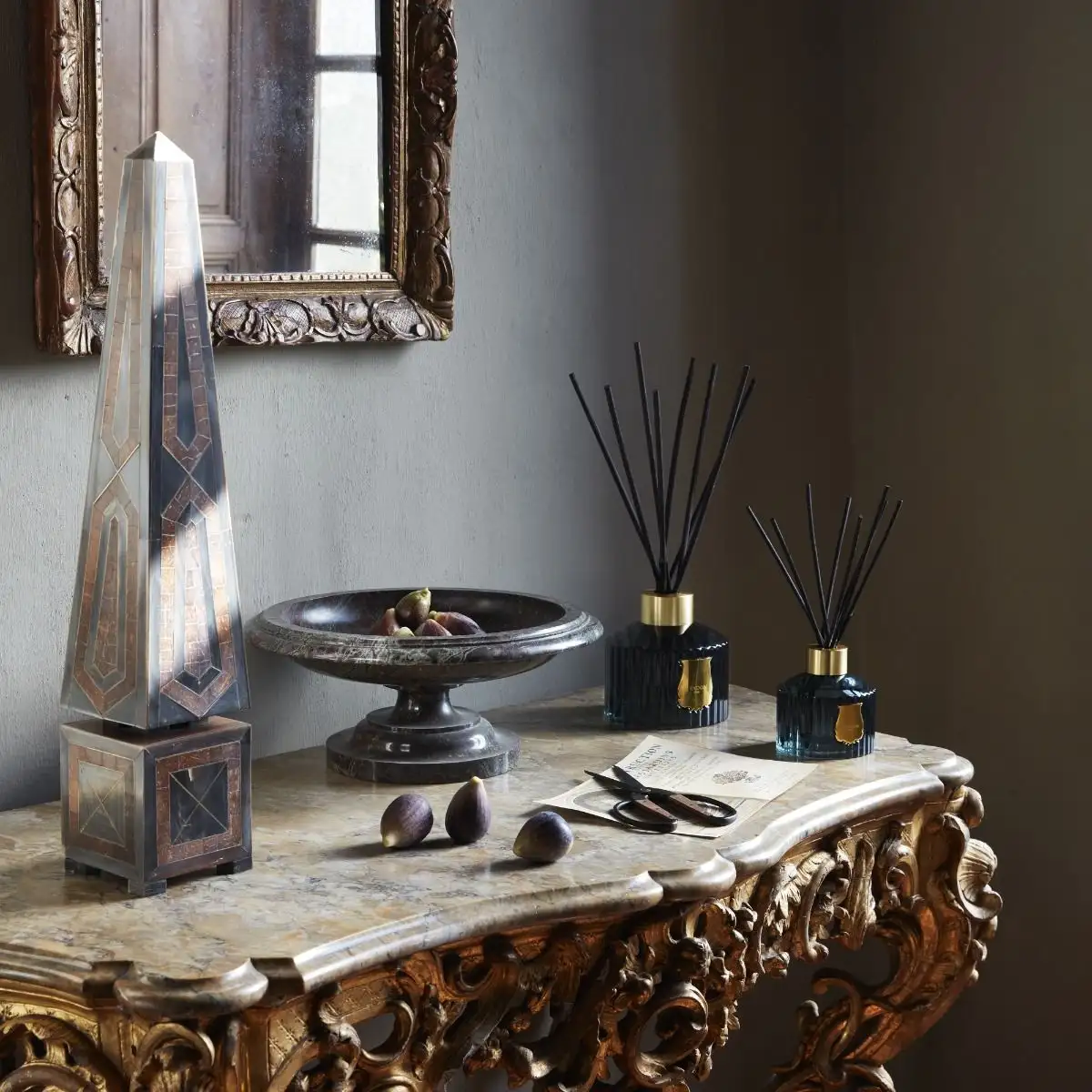 The Large Diffuser Figuerie - Image